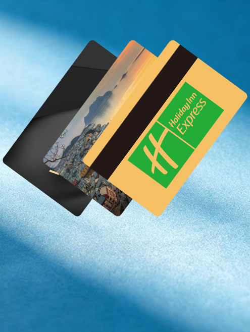 RFID SmartCard